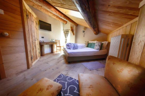 Agriturismo Baita De L'ALL Valdidentro